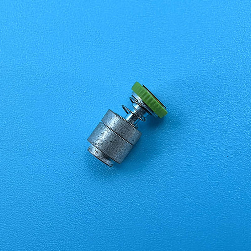 弹簧螺丝10